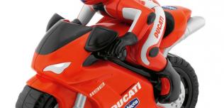 Ducati 1198 RC - Chicco